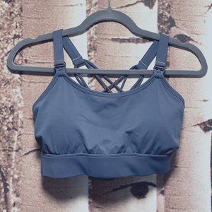 Love and Fit - Strappy Back 2.0 Nursing Sports Bra